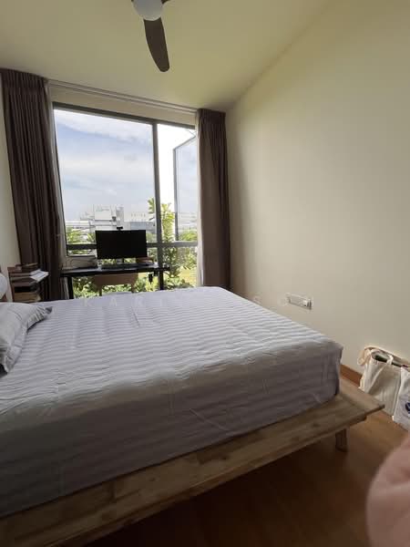 Belgravia Villas, 200 Ang Mo Kio Avenue 5, 5 Bedrooms, 3,961 sqft, Cluster House For Sale, by Karina Soh, 500182181 - Bedroom - PropertyGuru.com.sg
