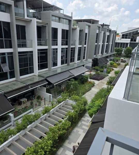 Belgravia Villas, 200 Ang Mo Kio Avenue 5, 5 Bedrooms, 3,961 sqft, Cluster House For Sale, by Karina Soh, 500182181 - Exterior - PropertyGuru.com.sg