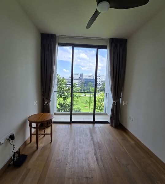 Belgravia Villas, 200 Ang Mo Kio Avenue 5, 5 Bedrooms, 3,961 sqft, Cluster House For Sale, by Karina Soh, 500182181 - Balcony - PropertyGuru.com.sg