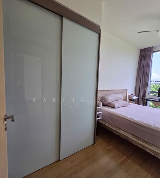 Belgravia Villas, 200 Ang Mo Kio Avenue 5, 5 Bedrooms, 3,961 sqft, Cluster House For Sale, by Karina Soh, 500182181 - Bedroom - PropertyGuru.com.sg