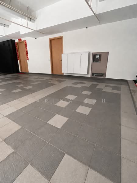 Belgravia Villas, 200 Ang Mo Kio Avenue 5, 5 Bedrooms, 3,961 sqft, Cluster House For Sale, by Karina Soh, 500182181 - Dedicated carpark lots - PropertyGuru.com.sg