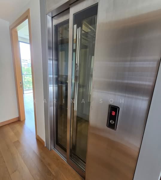 Belgravia Villas, 200 Ang Mo Kio Avenue 5, 5 Bedrooms, 3,961 sqft, Cluster House For Sale, by Karina Soh, 500182181 - Private Lift - PropertyGuru.com.sg