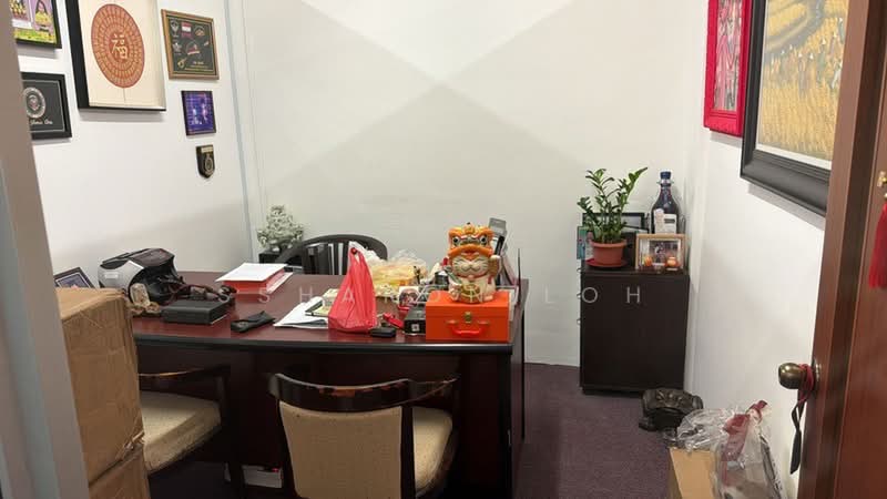 Midview City, 40 Sin Ming Lane, 1,500 sqft, Light Industrial (B1) For Rent, by Ssharon Loh, 500182188 - CommercialGuru.com.sg