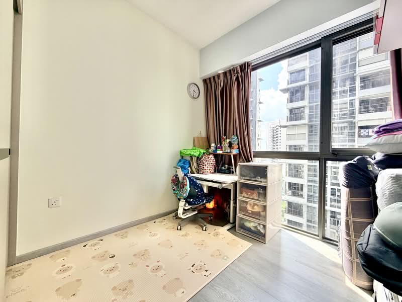 Riverbank at Fernvale, Sengkang West Way/Fernvale, 3 Bedrooms, 1,055 sqft, Condominium For Sale, by Jaeson Lin 林暉盛, 500182201 - PropertyGuru.com.sg