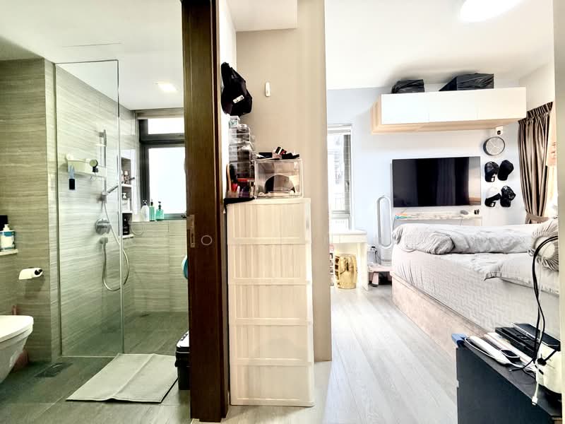 Riverbank at Fernvale, Sengkang West Way/Fernvale, 3 Bedrooms, 1,055 sqft, Condominium For Sale, by Jaeson Lin 林暉盛, 500182201 - PropertyGuru.com.sg