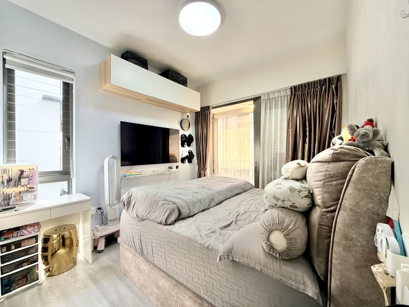 Riverbank at Fernvale, Sengkang West Way/Fernvale, 3 Bedrooms, 1,055 sqft, Condominium For Sale, by Jaeson Lin 林暉盛, 500182201 - PropertyGuru.com.sg