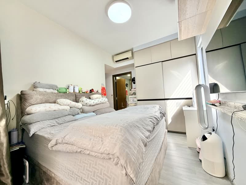 Riverbank at Fernvale, Sengkang West Way/Fernvale, 3 Bedrooms, 1,055 sqft, Condominium For Sale, by Jaeson Lin 林暉盛, 500182201 - PropertyGuru.com.sg