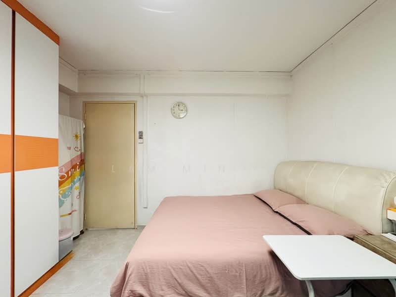 365 Woodlands Avenue 5, 365 Woodlands Avenue 5, 4 Bedrooms, 1,130 sqft, HDB Flat For Sale, by Lam Min Yi, 500182202 - Bedroom - PropertyGuru.com.sg