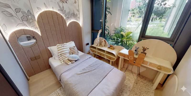 The Reserve Residences, 9 Jalan Anak Bukit, 2 Bedrooms, 614 sqft, Condominium For Sale, by Terence Ng, 500182204 - Bedroom - PropertyGuru.com.sg