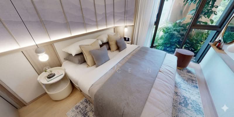 The Reserve Residences, 9 Jalan Anak Bukit, 2 Bedrooms, 614 sqft, Condominium For Sale, by Terence Ng, 500182204 - Bedroom - PropertyGuru.com.sg