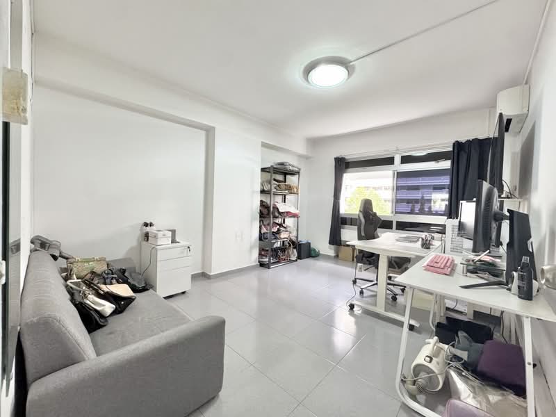 242 Pasir Ris Street 21, 242 Pasir Ris Street 21, 4 Bedrooms, 1,593 sqft, HDB Flat For Sale, by Lilian Huang 黄丽莲, 500182208 - Common Bedroom 2 - PropertyGuru.com.sg