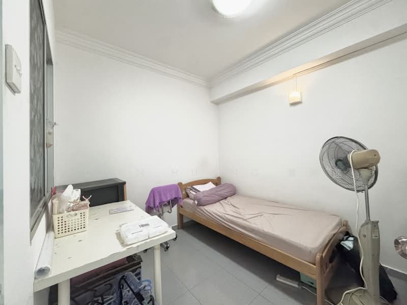 242 Pasir Ris Street 21, 242 Pasir Ris Street 21, 4 Bedrooms, 1,593 sqft, HDB Flat For Sale, by Lilian Huang 黄丽莲, 500182208 - Helper / Study Room - PropertyGuru.com.sg