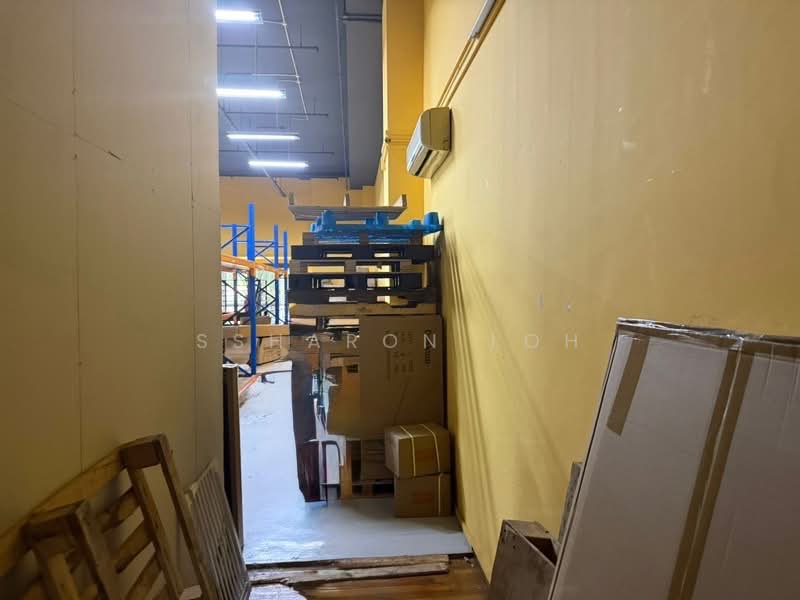 Enterprise One, 1 Kaki Bukit Road 1, 2,174 sqft, Factory / Workshop (B2) For Rent, by Ssharon Loh, 500182209 - CommercialGuru.com.sg