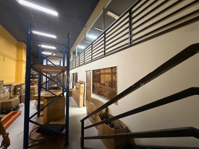 Enterprise One, 1 Kaki Bukit Road 1, 2,174 sqft, Factory / Workshop (B2) For Rent, by Ssharon Loh, 500182209 - CommercialGuru.com.sg
