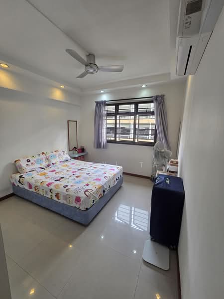 586 Woodlands Drive 16, 586 Woodlands Drive 16, 3 Bedrooms, 1,195 sqft, HDB Flat For Sale, by Cheryl Tan, 500182213 - Bedroom - PropertyGuru.com.sg
