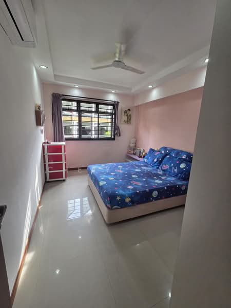 586 Woodlands Drive 16, 586 Woodlands Drive 16, 3 Bedrooms, 1,195 sqft, HDB Flat For Sale, by Cheryl Tan, 500182213 - Bedroom - PropertyGuru.com.sg