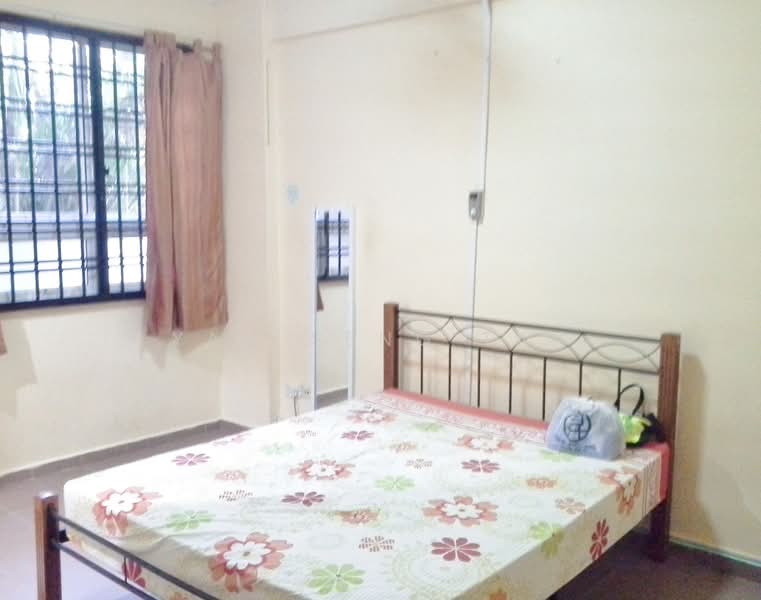 Park Court, 9 Lorong 101 Changi, 3 Bedrooms, 946 sqft, Condominium For Sale, by Yam Seng Tan, 500182222 - Bedroom - PropertyGuru.com.sg