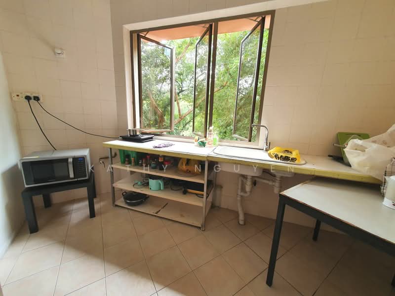Balmoral Luck, 6 Balmoral Road, Room Rental, 220 sqft, Apartment For Rent, by Kathy Nguyen, 500182228 - Common Kitchen - PropertyGuru.com.sg