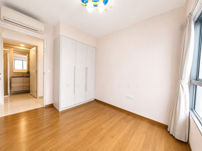 138B Yuan Ching Road, 138B Yuan Ching Road, 2 Bedrooms, 721 sqft, HDB Flat For Sale, by Janice Lee, 500182229 - Bedroom - PropertyGuru.com.sg