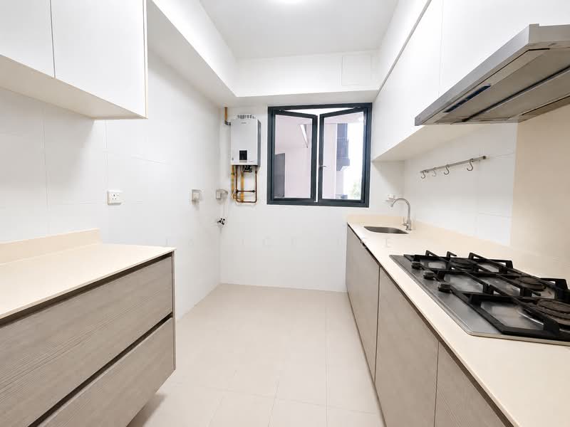 138B Yuan Ching Road, 138B Yuan Ching Road, 2 Bedrooms, 721 sqft, HDB Flat For Sale, by Janice Lee, 500182229 - Kitchen - PropertyGuru.com.sg