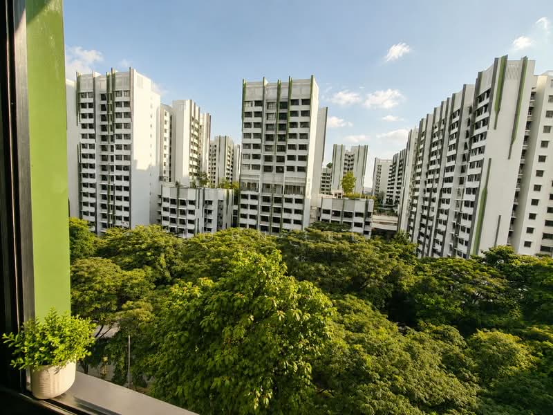 103B Bidadari Park Drive, 103B Bidadari Park Drive, 3 Bedrooms, 1,001 sqft, HDB Flat For Sale, by John Lee, 500182235 - Exterior - PropertyGuru.com.sg