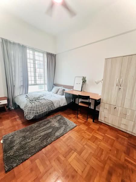 Cavendish Park, 16 Pine Grove, Room Rental, 100 sqft, Condominium For Rent, by Zhi Sheng, 500182236 - Bedroom - PropertyGuru.com.sg