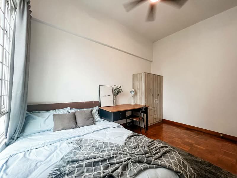 Cavendish Park, 16 Pine Grove, Room Rental, 100 sqft, Condominium For Rent, by Zhi Sheng, 500182236 - Bedroom - PropertyGuru.com.sg