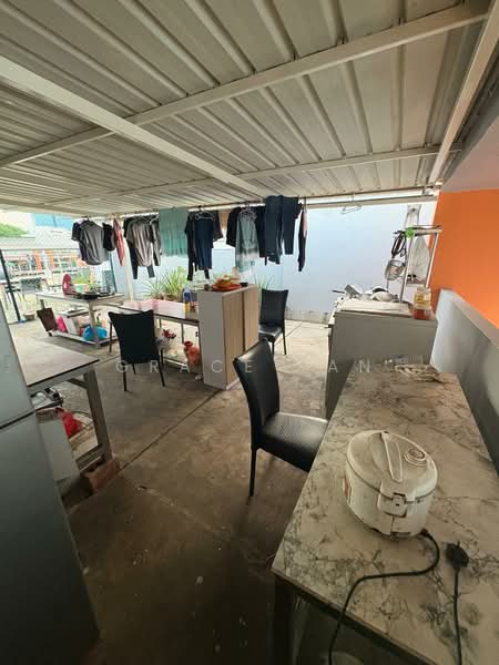 Enterprise Hub, 48 Toh Guan Road East, Boon Lay / Jurong / Tuas, 6,232 sqft, Factory / Workshop (B2) For Sale, by Grace Tan, 500182237 - Balcony - CommercialGuru.com.sg