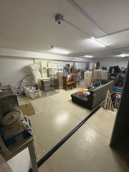 Enterprise Hub, 48 Toh Guan Road East, Boon Lay / Jurong / Tuas, 6,232 sqft, Factory / Workshop (B2) For Sale, by Grace Tan, 500182237 - Interior - CommercialGuru.com.sg