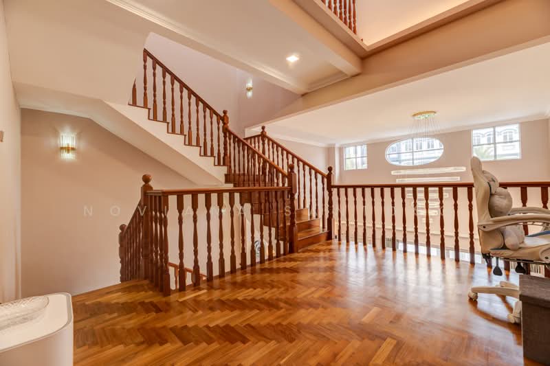 Loyang Villas, Loyang Rise, 5 Bedrooms, 2,700 sqft, Terraced House For Sale, by Noviana Santoso, 500182240 - Interior - PropertyGuru.com.sg