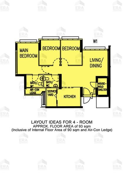 363A Sembawang Crescent, 363A Sembawang Crescent, 3 Bedrooms, 1,001 sqft, HDB Flat For Sale, by Danial Arif, 500182241 - PropertyGuru.com.sg