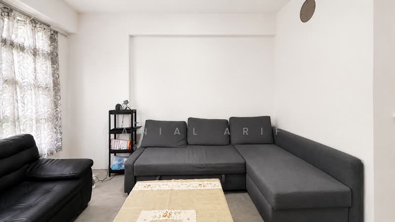 363A Sembawang Crescent, 363A Sembawang Crescent, 3 Bedrooms, 1,001 sqft, HDB Flat For Sale, by Danial Arif, 500182241 - Living Room - PropertyGuru.com.sg
