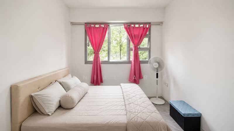 363A Sembawang Crescent, 363A Sembawang Crescent, 3 Bedrooms, 1,001 sqft, HDB Flat For Sale, by Danial Arif, 500182241 - Master Bedroom - PropertyGuru.com.sg