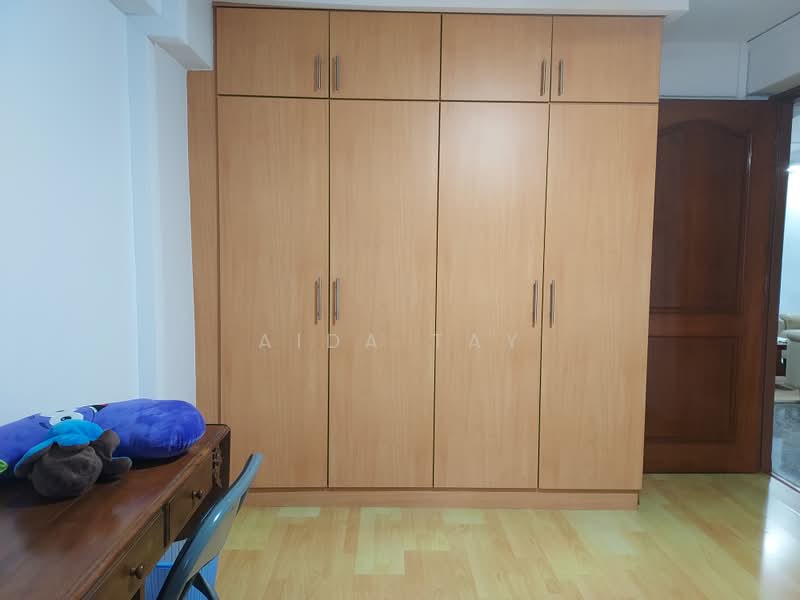 20 Dover Crescent, 20 Dover Crescent, Room Rental, 150 sqft, HDB Flat For Rent, by Aida Tay, 500182244 - Interior - PropertyGuru.com.sg
