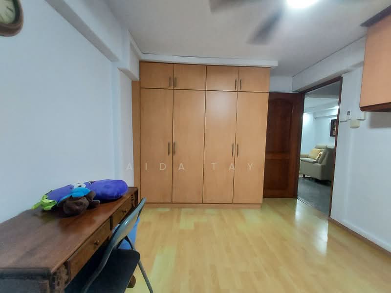 20 Dover Crescent, 20 Dover Crescent, Room Rental, 150 sqft, HDB Flat For Rent, by Aida Tay, 500182244 - Interior - PropertyGuru.com.sg