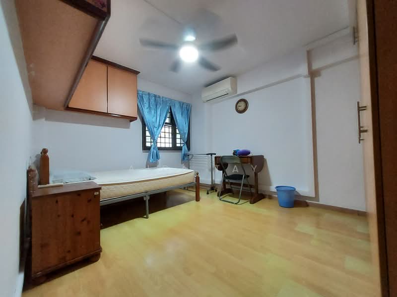20 Dover Crescent, 20 Dover Crescent, Room Rental, 150 sqft, HDB Flat For Rent, by Aida Tay, 500182244 - Bedroom - PropertyGuru.com.sg