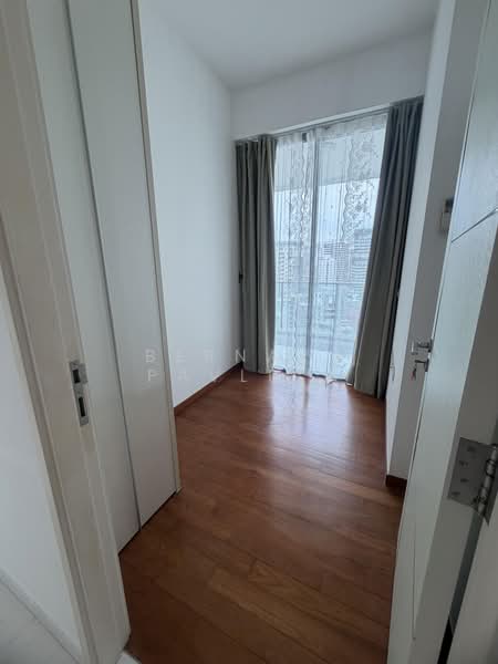 Lincoln Suites, 1 Khiang Guan Avenue, 3 Bedrooms, 1,109 sqft, Condominium For Rent, by Bernard Pavlica, 500182253 - Interior - PropertyGuru.com.sg