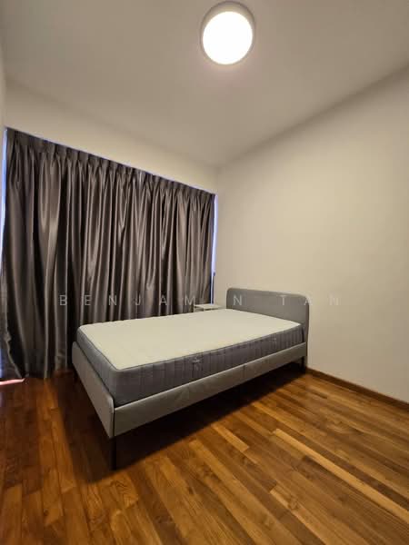 Sophia Hills, 23 Mount Sophia, 2 Bedrooms, 700 sqft, Condominium For Sale, by Benjamin Tan, 500182255 - Bedroom - PropertyGuru.com.sg