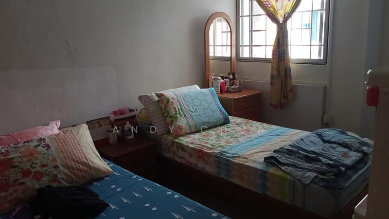 244 Bukit Batok East Avenue 5, 244 Bukit Batok East Avenue 5, Room Rental, 250 sqft, HDB Flat For Rent, by Andy Chua, 500182258 - Bedroom - PropertyGuru.com.sg