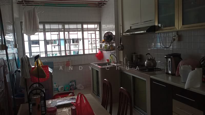 244 Bukit Batok East Avenue 5, 244 Bukit Batok East Avenue 5, Room Rental, 250 sqft, HDB Flat For Rent, by Andy Chua, 500182258 - Kitchen - PropertyGuru.com.sg