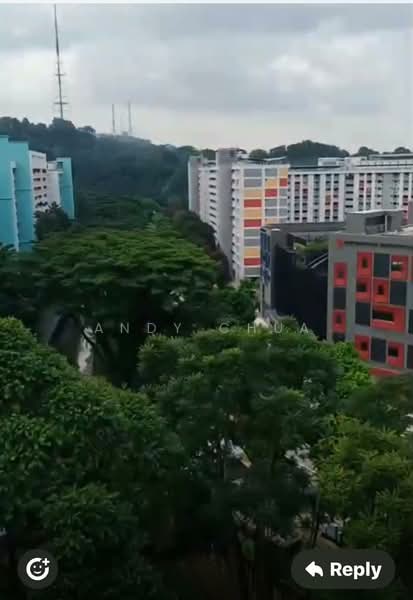 244 Bukit Batok East Avenue 5, 244 Bukit Batok East Avenue 5, Room Rental, 250 sqft, HDB Flat For Rent, by Andy Chua, 500182258 - Exterior - PropertyGuru.com.sg