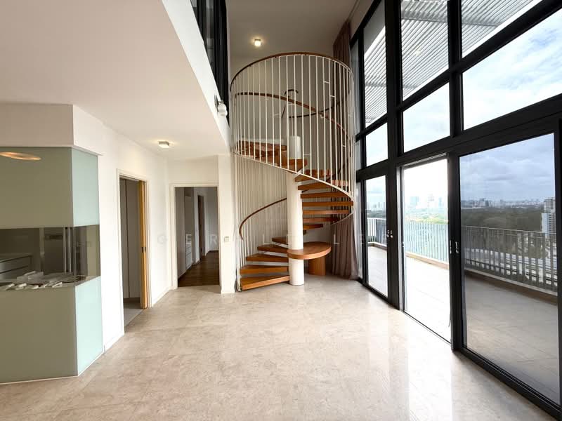 The Lakefront Residences, 42 Lakeside Drive, 4 Bedrooms, 2,422 sqft, Condominium For Sale, by Gerald Lee, 500182261 - Interior - PropertyGuru.com.sg