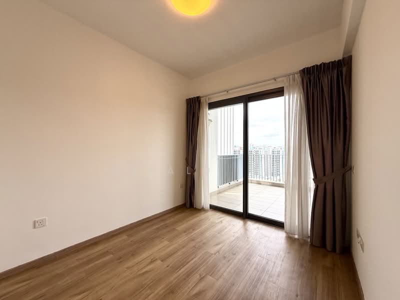 The Lakefront Residences, 42 Lakeside Drive, 4 Bedrooms, 2,422 sqft, Condominium For Sale, by Gerald Lee, 500182261 - Balcony - PropertyGuru.com.sg