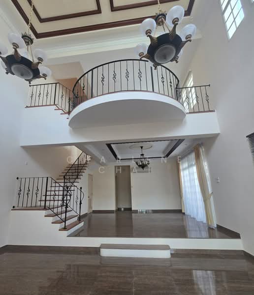 Kew Heights, Kew Heights, 5 Bedrooms, 4,107 sqft, Semi-Detached House For Rent, by Charlene Chai, 500182262 - Interior - PropertyGuru.com.sg