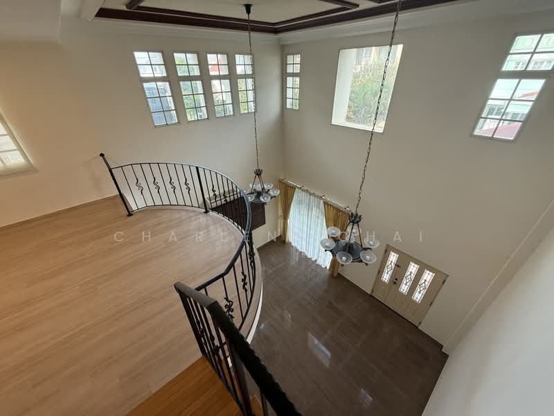 Kew Heights, Kew Heights, 5 Bedrooms, 4,107 sqft, Semi-Detached House For Rent, by Charlene Chai, 500182262 - PropertyGuru.com.sg