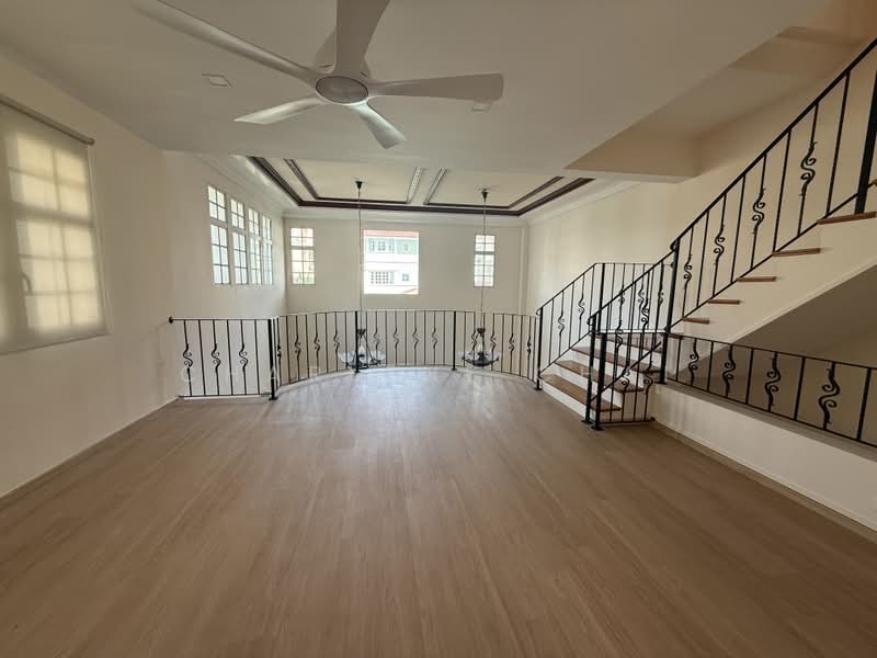 Kew Heights, Kew Heights, 5 Bedrooms, 4,107 sqft, Semi-Detached House For Rent, by Charlene Chai, 500182262 - PropertyGuru.com.sg