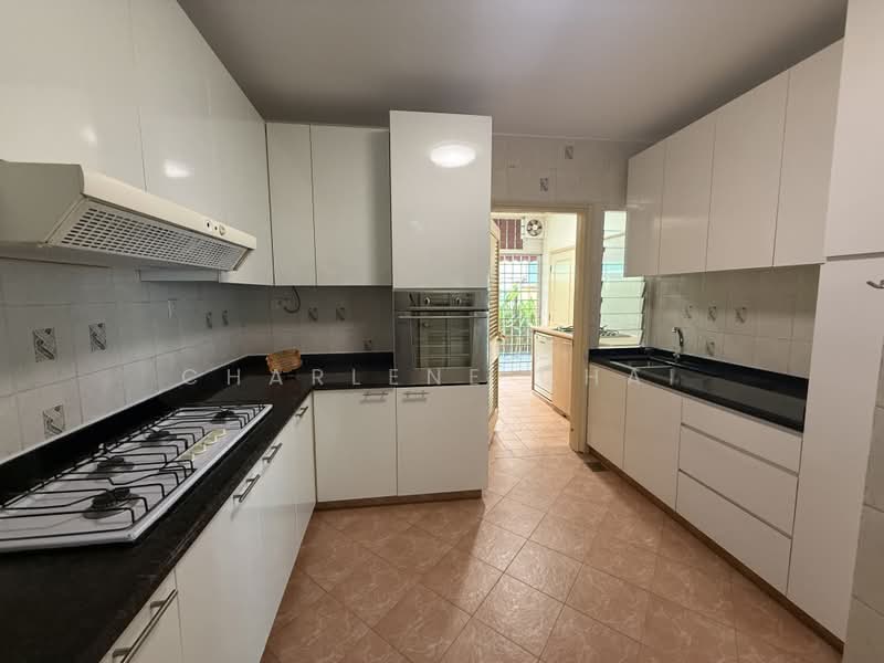 Kew Heights, Kew Heights, 5 Bedrooms, 4,107 sqft, Semi-Detached House For Rent, by Charlene Chai, 500182262 - PropertyGuru.com.sg