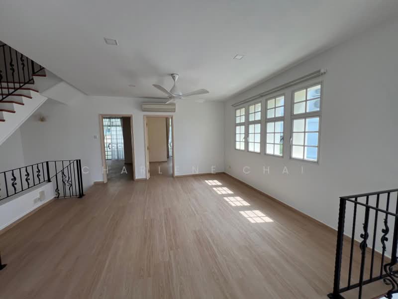 Kew Heights, Kew Heights, 5 Bedrooms, 4,107 sqft, Semi-Detached House For Rent, by Charlene Chai, 500182262 - Living Room - PropertyGuru.com.sg