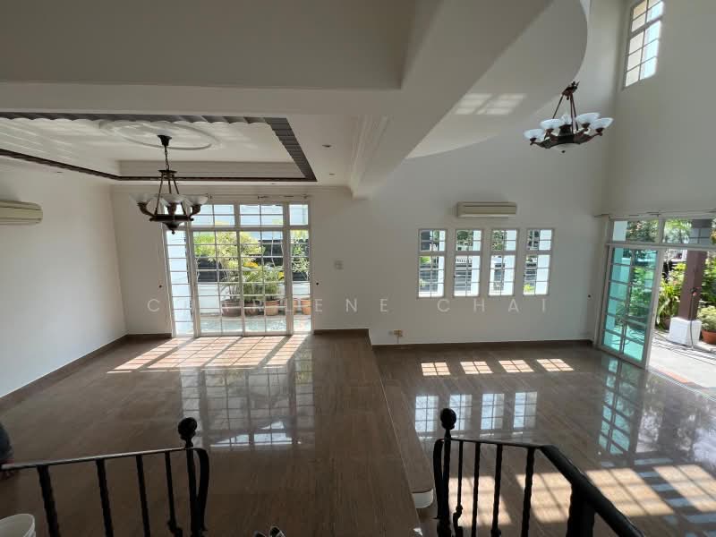 Kew Heights, Kew Heights, 5 Bedrooms, 4,107 sqft, Semi-Detached House For Rent, by Charlene Chai, 500182262 - Living Room - PropertyGuru.com.sg