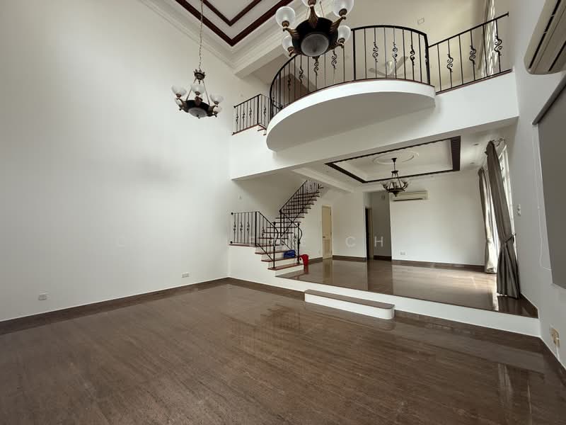 Kew Heights, Kew Heights, 5 Bedrooms, 4,107 sqft, Semi-Detached House For Rent, by Charlene Chai, 500182262 - Living Room - PropertyGuru.com.sg